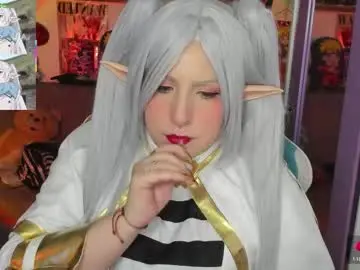 Chaturbate Adult Webcam of canndy_new