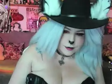 Chaturbate Private Sex Chat of canndy_new