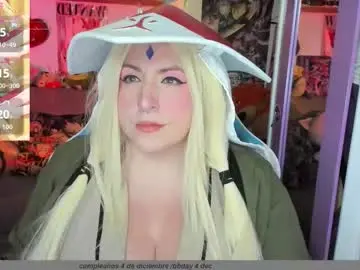 Chaturbate Sex Cam of canndy_new