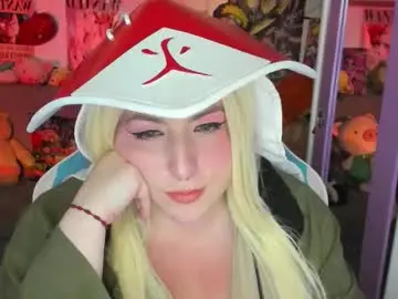 Chaturbate Live Sex of canndy_new