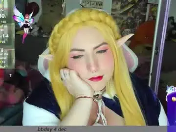 Chaturbate Adult Video Chat of canndy_new