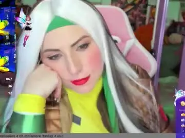 Chaturbate Watch Live Sex Cams of canndy_new