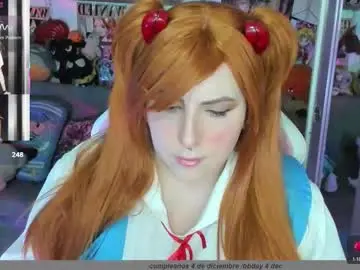 Chaturbate Best Webcam of canndy_new