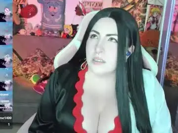 Chaturbate Free Live Porn of canndy_new