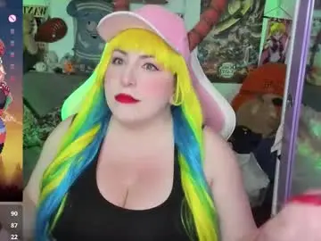 Chaturbate Sex Cam of canndy_new