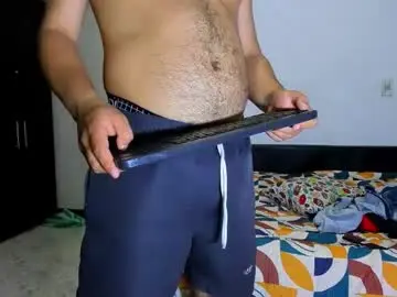 Chaturbate Nude Webcam of diiego_xxx