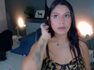 Chaturbate Adult Video Chat of doll_ink_