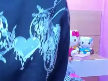 Chaturbate Best live sex cam show of dulce_speed