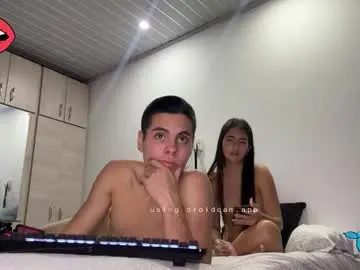 Chaturbate Private Sex Chat of duoxxx2