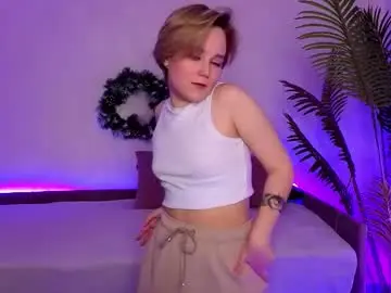 Chaturbate Adult Webcam of ellie_heavenly