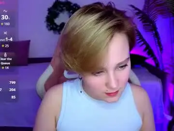 Chaturbate Free Live Porn of ellie_heavenly