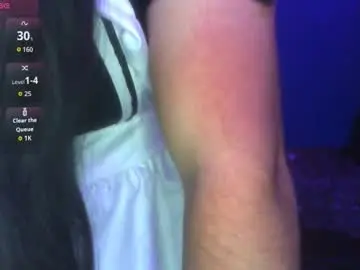 Chaturbate Adult Video Chat of franchesck