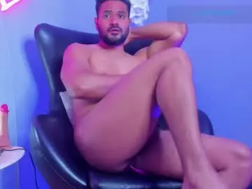 Chaturbate Sex Cam of gael_meneses