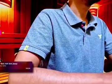 Chaturbate Sex Chat of good_dicckk_