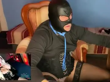 hupko from chaturbate