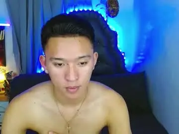 Chaturbate Free Live Porn of iconicmateoxx