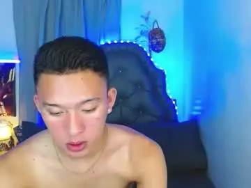 Chaturbate Best Webcam of iconicmateoxx