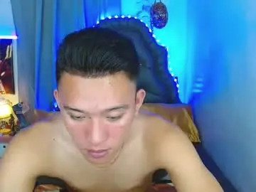 Chaturbate Best Webcam of iconicmateoxx