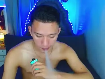 Chaturbate Adult Webcam of iconicmateoxx