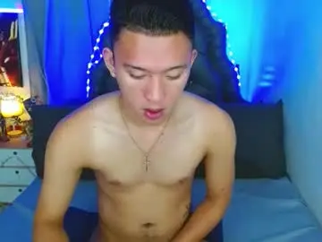 Chaturbate Nude Webcam of iconicmateoxx