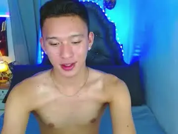 Chaturbate Best Webcam of iconicmateoxx