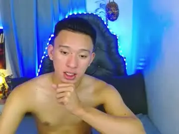 Chaturbate Free Live Porn of iconicmateoxx