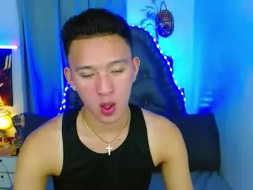 Chaturbate Watch Live Sex Cams of iconicmateoxx