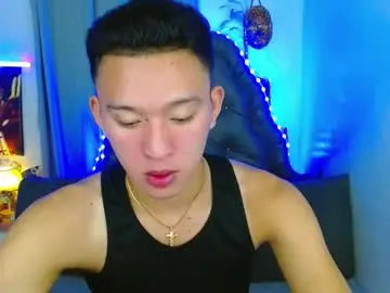 Chaturbate Adult Webcam of iconicmateoxx