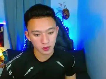 Chaturbate Adult Video Chat of iconicmateoxx