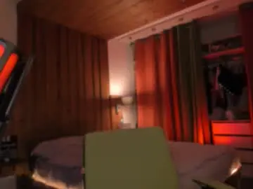 Chaturbate Live Sex Cam of irisice