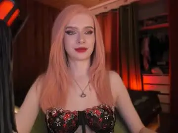 Chaturbate Live Sex of irisice