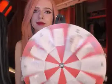 Chaturbate Adult Video Chat of irisice