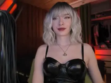 Chaturbate Nude Webcam of irisice