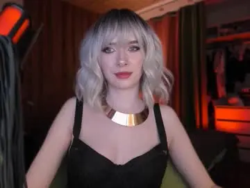 Chaturbate Nude Webcam of irisice