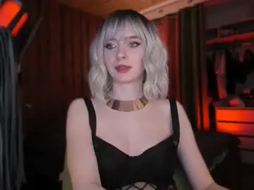 Chaturbate Live Sex of irisice