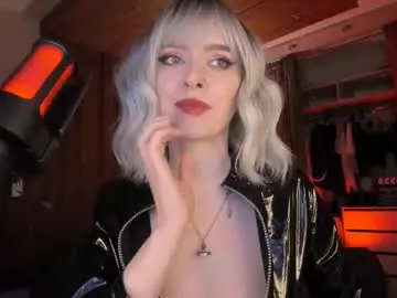 Chaturbate Live Sex Cam of irisice