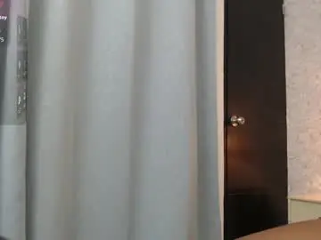 jessy_hall from chaturbate