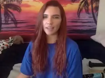 Chaturbate Sex Cam of lexiial0