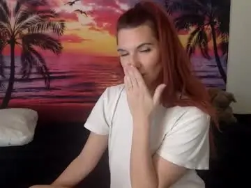 Chaturbate Nude Webcam of lexiial0