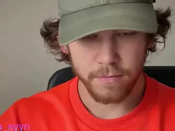 Chaturbate Free Live Porn of luca_syn