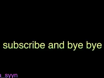 Chaturbate Live Porn of luca_syn