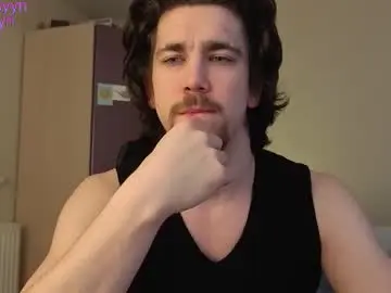 Chaturbate Sex Cam of luca_syn