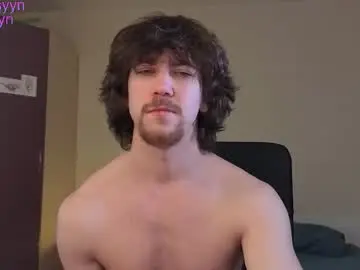 Chaturbate Nude Webcam of luca_syn