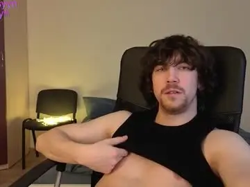 Chaturbate Watch Live Sex Cams of luca_syn