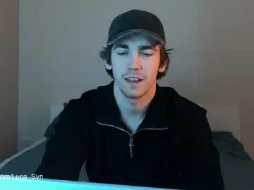 Chaturbate Private Sex Chat of luca_syn