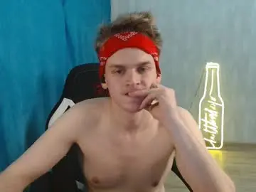 Chaturbate Watch Live Sex Cams of m1keower