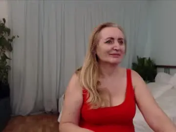 Chaturbate Sex Cam of milawantfun