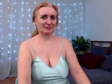 Chaturbate Sex Cam of milawantfun