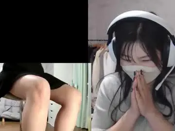 Chaturbate Adult Video Chat of minami0804