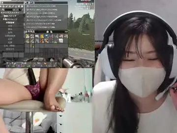 Chaturbate Free Porn Cam of minami0804